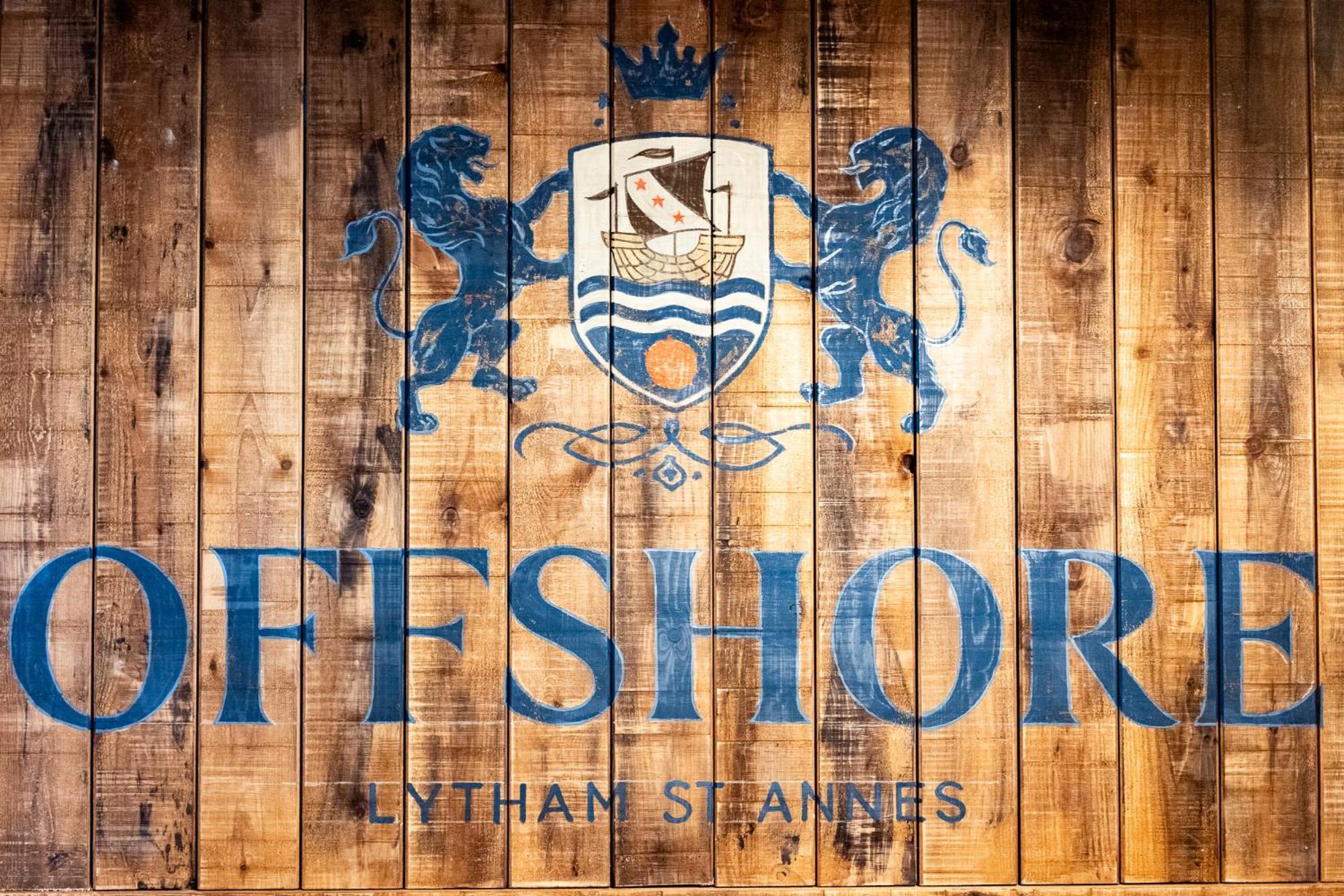 Offshore - The Collection Group Hotel